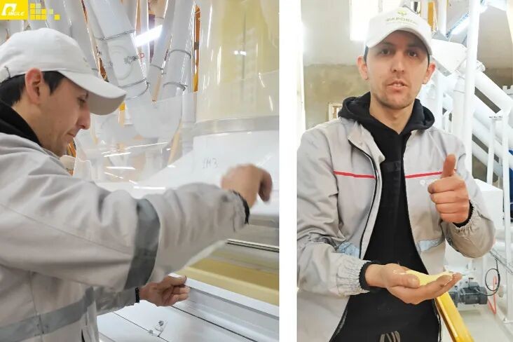 Индивидуальные решения, способствующие успеху клиентов