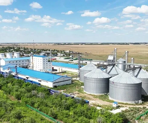 Международный рынок